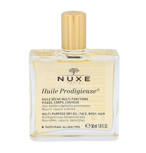 NUXE Huile Prodigieuse Multi-Purpose Dry Oil Olejek do ciaa 50ml (W) (P2) - 2875467474