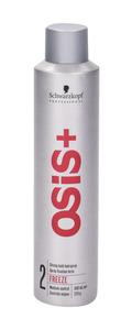 Schwarzkopf Professional Freeze Osis+ Lakier do wosw 300ml (W) (P2) - 2875467594