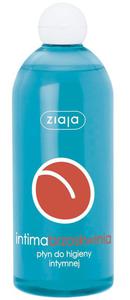 Ziaja Peach Intimate Kosmetyki do higieny intymnej 500ml (W) (P2) - 2875467654