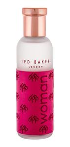 Ted Baker Pink Woman EDT 100ml (W) (P2) - 2875467656