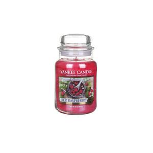 Yankee Candle Red Raspberry wieczka zapachowa 623g (U) (P2) - 2875467683