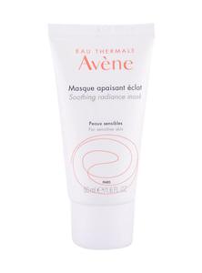 Avene Soothing Radiance Mask Sensitive Skin Maseczka do twarzy 50ml (W) (P2) - 2875467686