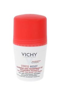 Vichy 72H Stress Resist Deodorant Antyperspirant 50ml (W) (P2) - 2875467791