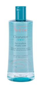 Avene Cleanance Pyn micelarny 400ml (W) (P2) - 2875467868