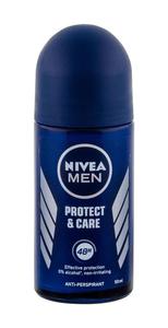 Nivea 48h Men Protect Care Antyperspirant 50ml (M) (P2) - 2875467932