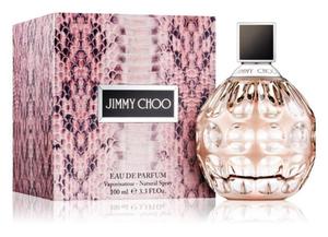 Jimmy Choo Jimmy Choo EDP 100ml (W) (P2) - 2875467963