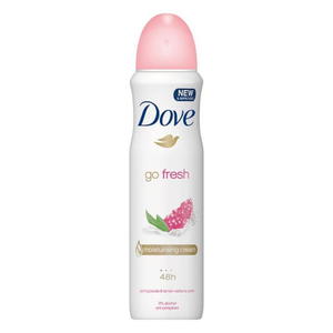 Dove Pomegranate Go Fresh 48h Antyperspirant 150ml (W) (P2) - 2875468009