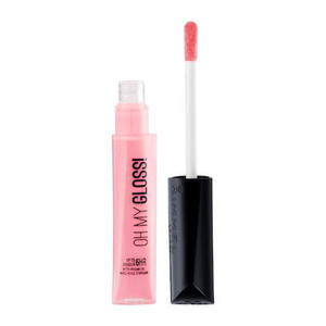 Rimmel London 160 Stay my rose Oh My Gloss! Byszczyk do ust 6,5ml (W) (P2) - 2875468010