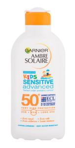 Garnier Protection Lotion SPF50+ Ambre Solaire Kids Preparat do opalania ciaa 200ml (K) (P2) - 2875468016