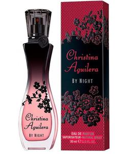 Christina Aguilera by Night Christina Aguilera EDP 30ml (W) (P2) - 2875468045