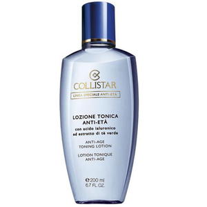 Collistar Toning Lotion Special Anti-Age Toniki 200ml (W) (P2) - 2875468121