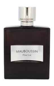 Mauboussin Pour Lui EDP 100ml (M) (P2) - 2875468162