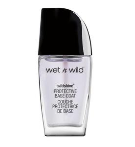 Wet n Wild E451D Protective Wildshine Lakier do paznokci 12,3ml (W) (P2) - 2875468179
