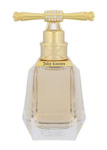 Juicy Couture I Am Juicy Couture EDP 50ml (W) (P2) - 2875468268