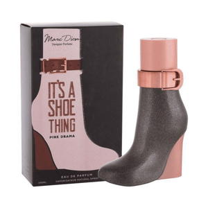 Marc Dion Pink Drama Its A Shoe Thing EDP 100ml (W) (P2) - 2875468343