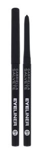 Gabriella Salvete 01 Black Automatic Eyeliner Kredka do oczu 0,28g (W) (P2) - 2875468347