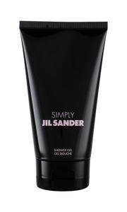 Jil Sander Simply Jil Sander el pod prysznic 150ml (W) (P2) - 2875468368