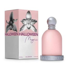 Jesus Del Pozo Magic Halloween EDT 100ml (W) (P2) - 2875468376