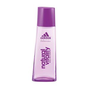 Adidas Natural Vitality For Women EDT 50ml (W) (P2) - 2875468394