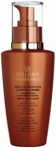 Collistar Body Legs Magic Drops Self Tanning Tan Without Sunshine Samoopalacz 125ml (W) (P2) - 2875468413