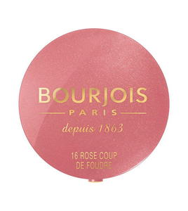 Bourjois 16 Rose Coup De Foudre Little Round Pot R 2,5g (W) (P2) - 2875468416