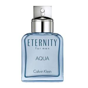 Calvin Klein Aqua Eternity For Men EDT 100ml (M) (P2) - 2875468484