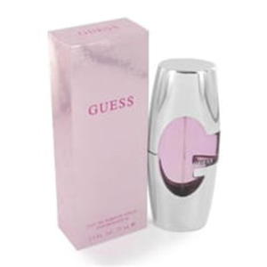 Guess Guess For Women EDP 75ml (W) (P2) - 2875468551