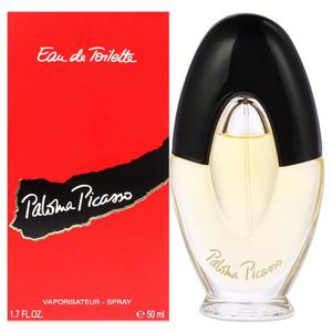 Paloma Picasso Paloma Picasso EDT 50ml (W) (P2) - 2875468558