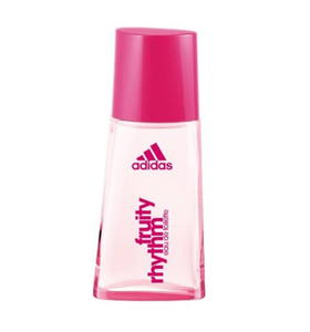 Adidas Fruity Rhythm For Women EDT 30ml (W) (P2) - 2875468575