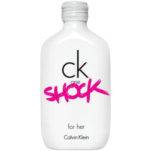 Calvin Klein Shock CK One For Her EDT 200ml (W) (P2) - 2875468757