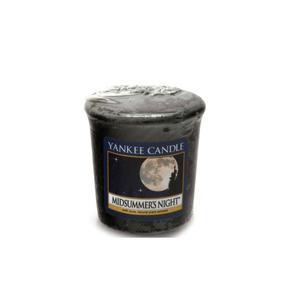 Yankee Candle Midsummers Night wieczka zapachowa 49g (U) (P2) - 2875468762