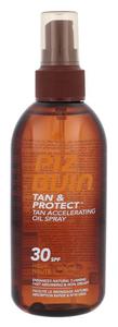 PIZ BUIN Tan Intensifying Oil Spray Tan Protect SPF30 Preparat do opalania ciaa 150ml (U) (P2) - 2875468785