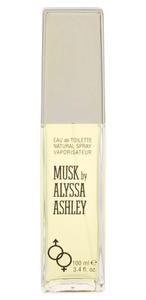 Alyssa Ashley Musk EDT 100ml (U) (P2) - 2875468884