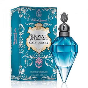Katy Perry Royal Revolution EDP 100ml (W) (P2) - 2875468922