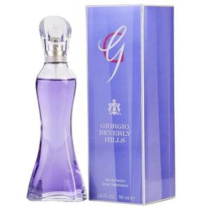 Giorgio Beverly Hills G EDP 90ml (W) (P2) - 2875468929