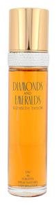 Elizabeth Taylor Diamonds and Emeralds EDT 100ml (W) (P2) - 2875468947