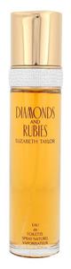 Elizabeth Taylor Diamonds and Rubies EDT 100ml (W) (P2) - 2875469044