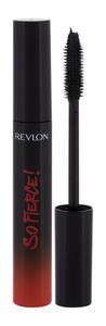 Revlon 701 Blackest Black So Fierce! Tusz do rzs 7,5ml (W) (P2) - 2875469070