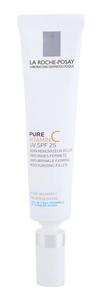 La Roche-Posay Anti-Wrinkle Filler Pure Vitamin C SPF25 Krem do twarzy na dzie 40ml (W) (P2) - 2875469077