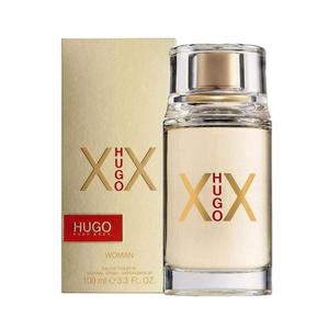 Hugo Boss Hugo XX Woman EDT 100ml (W) (P2) - 2875469108