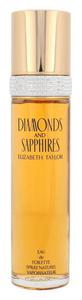 Elizabeth Taylor Diamonds and Saphires EDT 100ml (W) (P2) - 2875469127