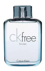 Calvin Klein CK Free For Men EDT 100ml (M) (P2) - 2875469185