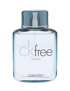 Calvin Klein CK Free For Men EDT 50ml (M) (P2) - 2875469206