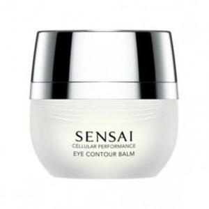 Sensai Eye Contour Balm Cellular Performance Krem pod oczy 15ml (W) (P2) - 2875469220