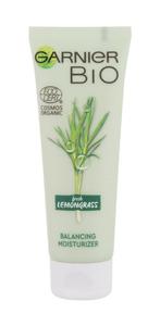 Garnier Fresh Lemongrass Bio Krem do twarzy na dzie 50ml (W) (P2) - 2875469381