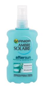 Garnier Aftersun Ambre Solaire Preparaty po opalaniu 200ml (U) (P2) - 2875469495