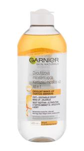 Garnier Two-Phase Micellar Water All In One Skin Naturals Pyn micelarny 400ml (W) (P2) - 2875469600