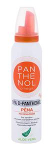 Panthenol Omega After-Sun Mousse Aloe Vera 9% D-Panthenol Preparaty po opalaniu 150ml (U) (P2) - 2875469719