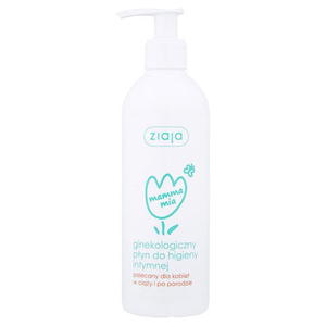 Ziaja Intimate Hygiene Wash Mamma Mia Kosmetyki do higieny intymnej 300ml (W) (P2) - 2875469749