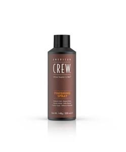 American Crew Finishing Spray Style Lakier do wosw 200ml (M) (P2) - 2875469773